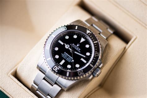 rolex preis fall 2020|2020 Rolex submariner for sale.